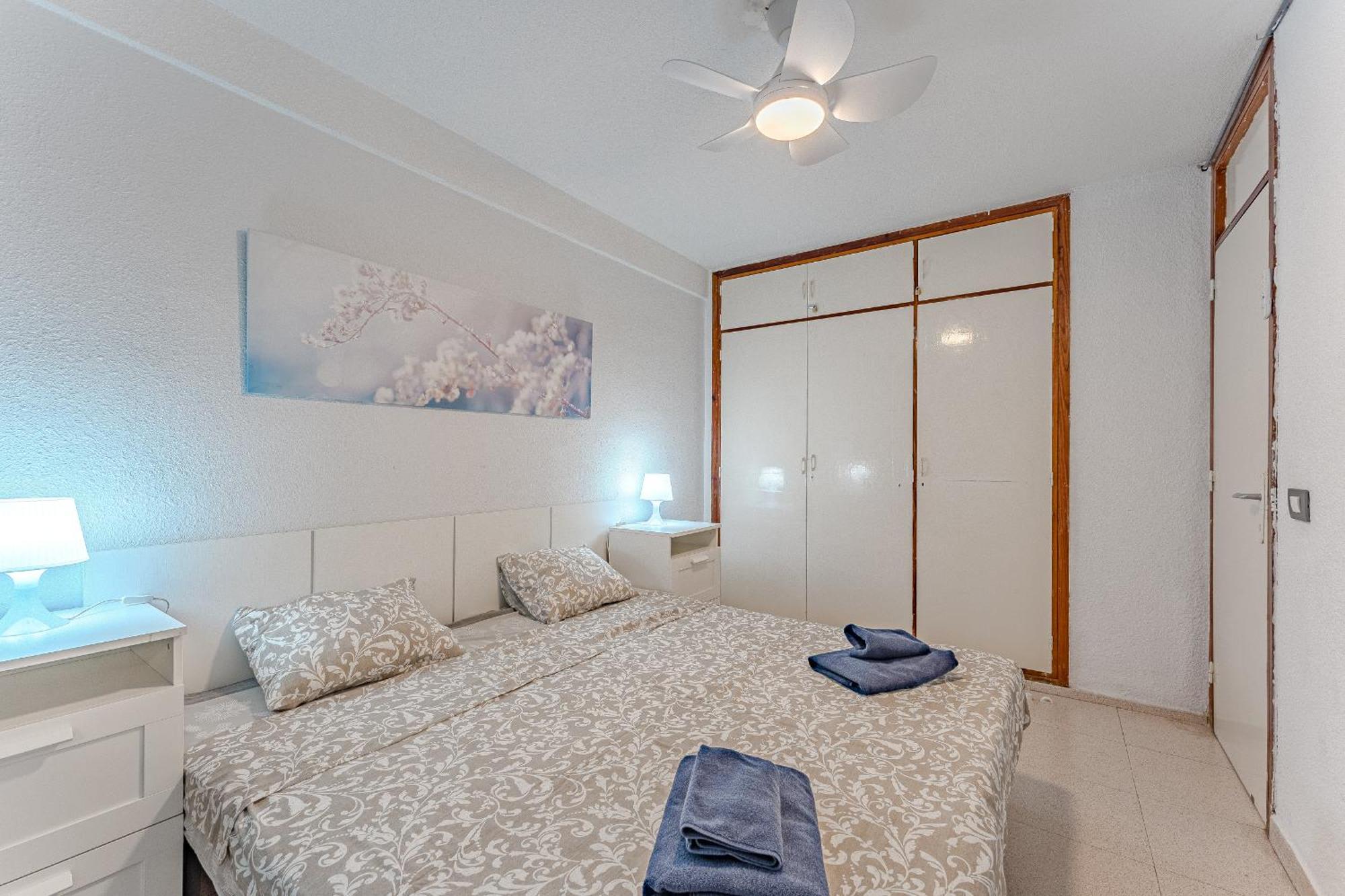 Comfortable Apartment In Vina Del Mar Playa de las Américas Dış mekan fotoğraf