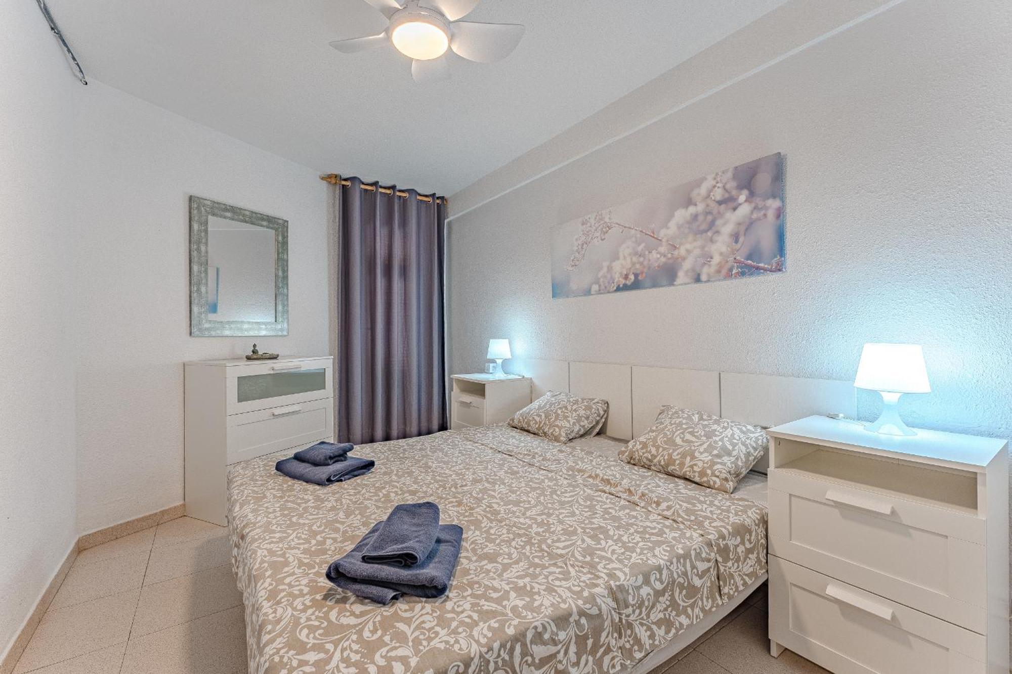 Comfortable Apartment In Vina Del Mar Playa de las Américas Dış mekan fotoğraf