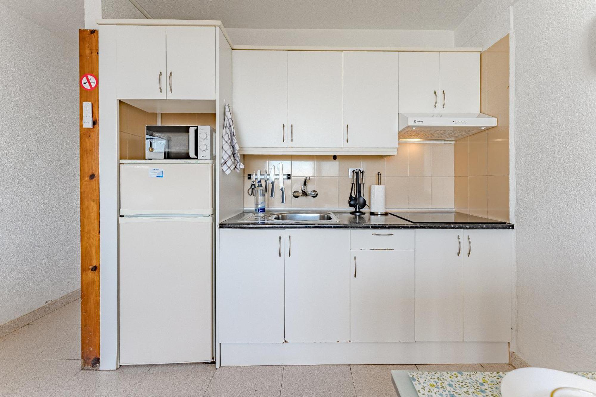 Comfortable Apartment In Vina Del Mar Playa de las Américas Dış mekan fotoğraf