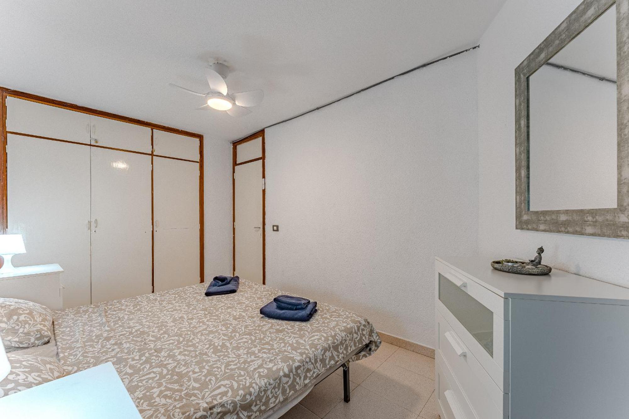 Comfortable Apartment In Vina Del Mar Playa de las Américas Dış mekan fotoğraf